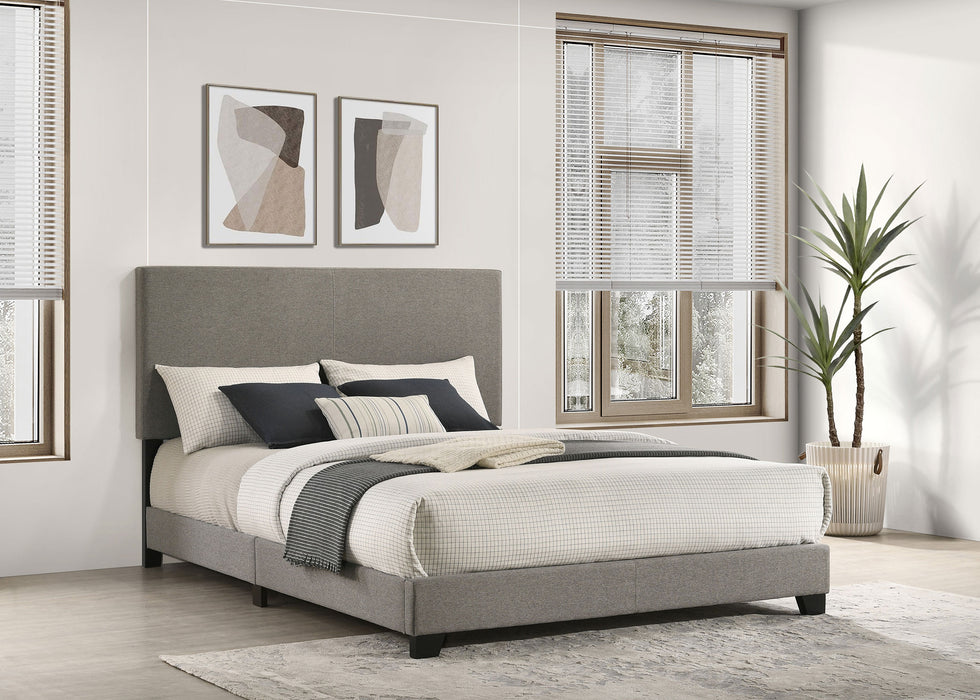 Dorian Panel Beds - Furniture Land (Milwaukee, WI)