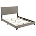 Dorian Panel Beds - Furniture Land (Milwaukee, WI)