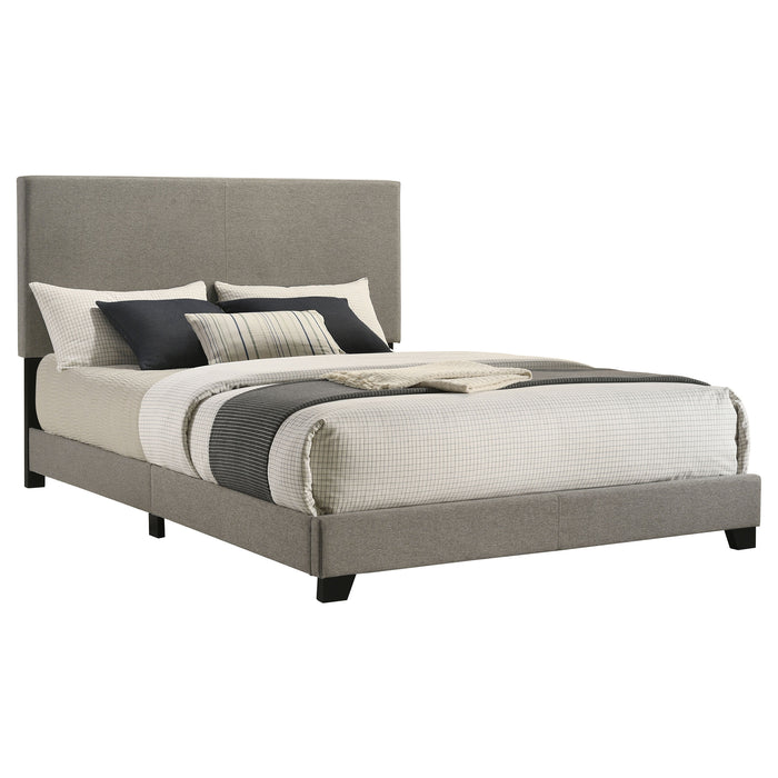 Dorian Panel Beds - Furniture Land (Milwaukee, WI)