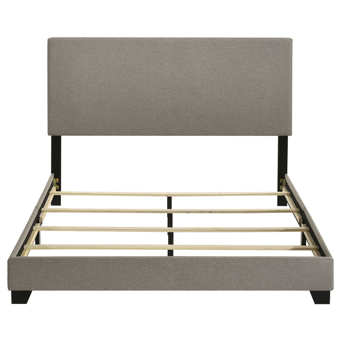 Dorian Panel Beds - Furniture Land (Milwaukee, WI)