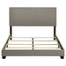 Dorian Panel Beds - Furniture Land (Milwaukee, WI)