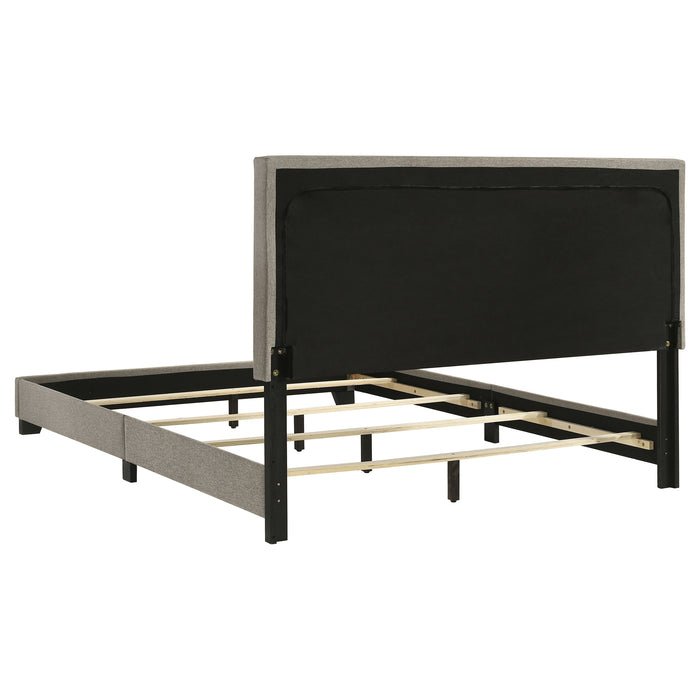 Dorian Panel Beds - Furniture Land (Milwaukee, WI)