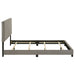 Dorian Panel Beds - Furniture Land (Milwaukee, WI)
