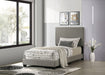 Dorian Panel Beds - Furniture Land (Milwaukee, WI)