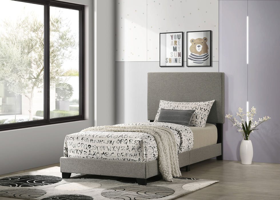 Dorian Panel Beds - Furniture Land (Milwaukee, WI)