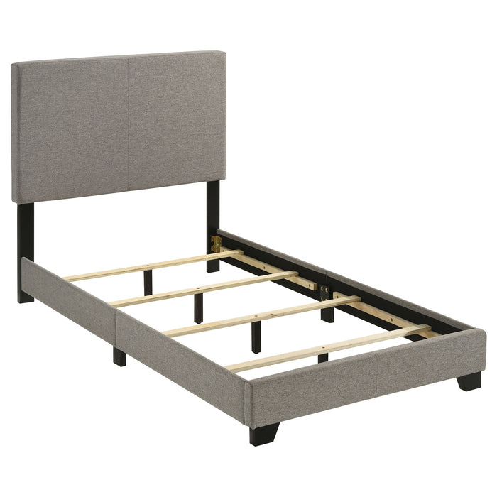 Dorian Panel Beds - Furniture Land (Milwaukee, WI)