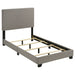 Dorian Panel Beds - Furniture Land (Milwaukee, WI)