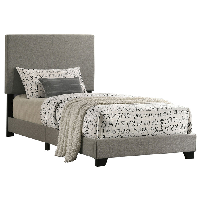 Dorian Panel Beds - Furniture Land (Milwaukee, WI)