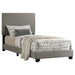 Dorian Panel Beds - Furniture Land (Milwaukee, WI)