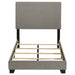 Dorian Panel Beds - Furniture Land (Milwaukee, WI)