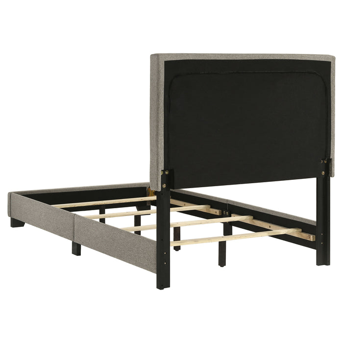 Dorian Panel Beds - Furniture Land (Milwaukee, WI)