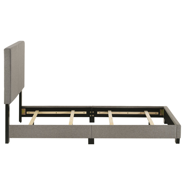Dorian Panel Beds - Furniture Land (Milwaukee, WI)