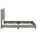 Dorian Panel Beds - Furniture Land (Milwaukee, WI)