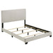 Dorian Panel Beds - Furniture Land (Milwaukee, WI)