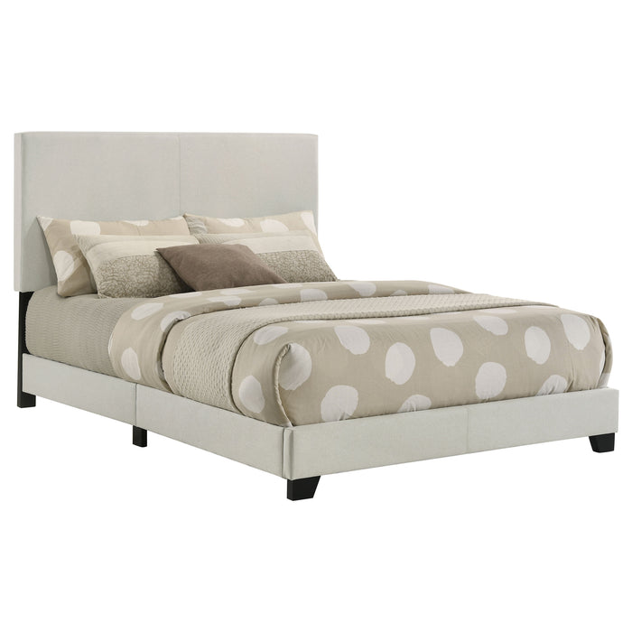 Dorian Panel Beds - Furniture Land (Milwaukee, WI)