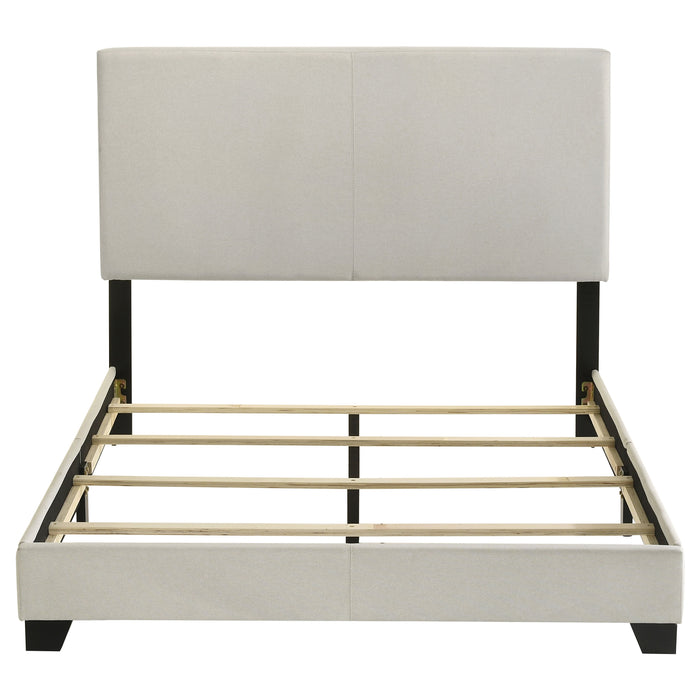 Dorian Panel Beds - Furniture Land (Milwaukee, WI)