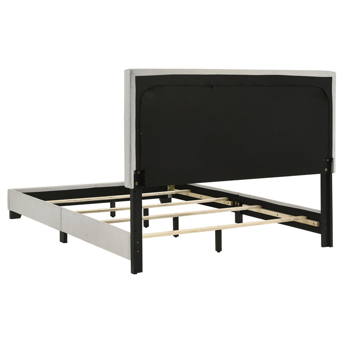 Dorian Panel Beds - Furniture Land (Milwaukee, WI)