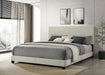 Dorian Panel Beds - Furniture Land (Milwaukee, WI)