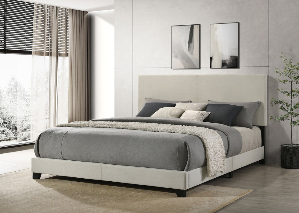Dorian Panel Beds - Furniture Land (Milwaukee, WI)