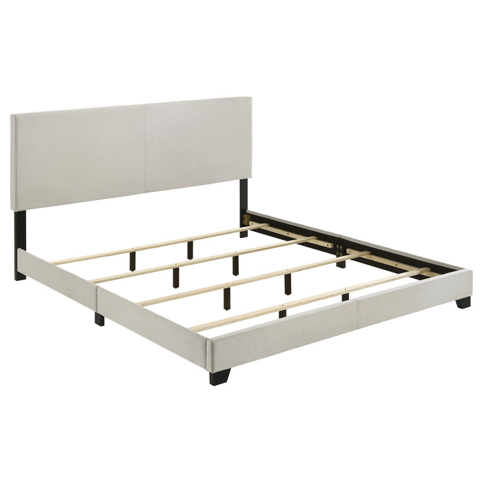 Dorian Panel Beds - Furniture Land (Milwaukee, WI)