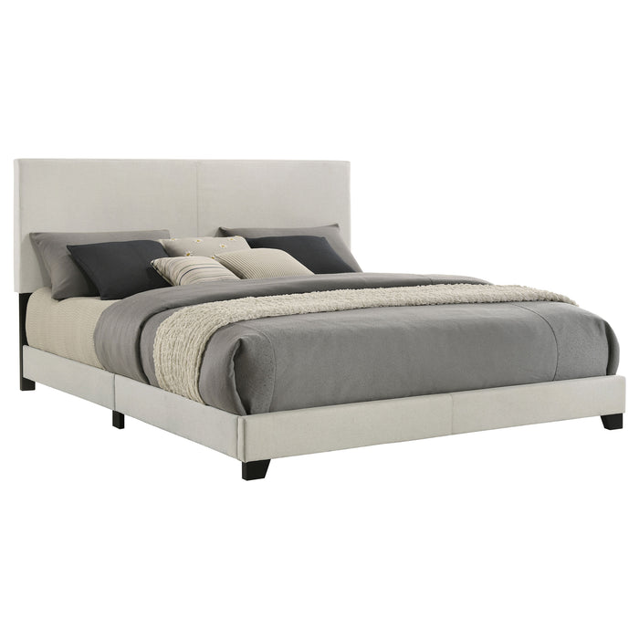 Dorian Panel Beds - Furniture Land (Milwaukee, WI)