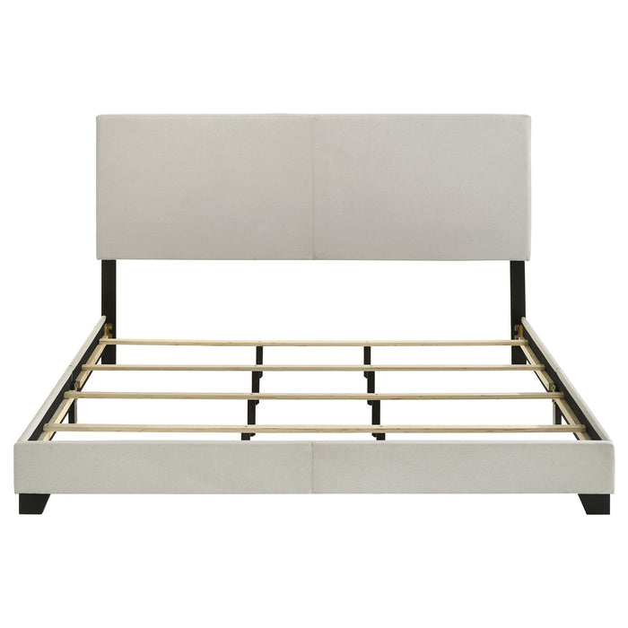 Dorian Panel Beds - Furniture Land (Milwaukee, WI)