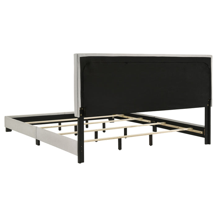 Dorian Panel Beds - Furniture Land (Milwaukee, WI)