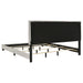 Dorian Panel Beds - Furniture Land (Milwaukee, WI)