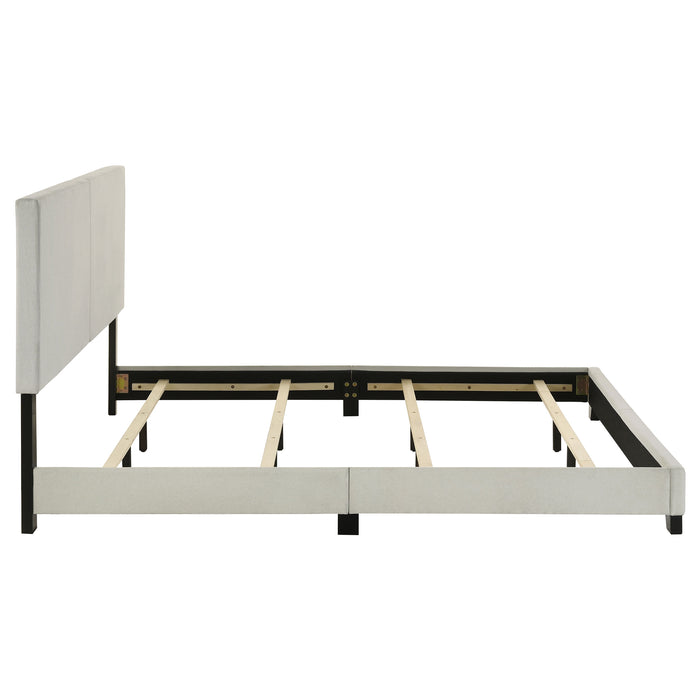 Dorian Panel Beds - Furniture Land (Milwaukee, WI)