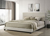 Dorian Panel Beds - Furniture Land (Milwaukee, WI)