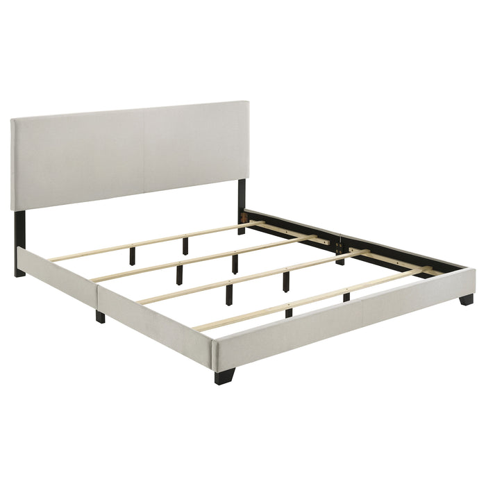 Dorian Panel Beds - Furniture Land (Milwaukee, WI)