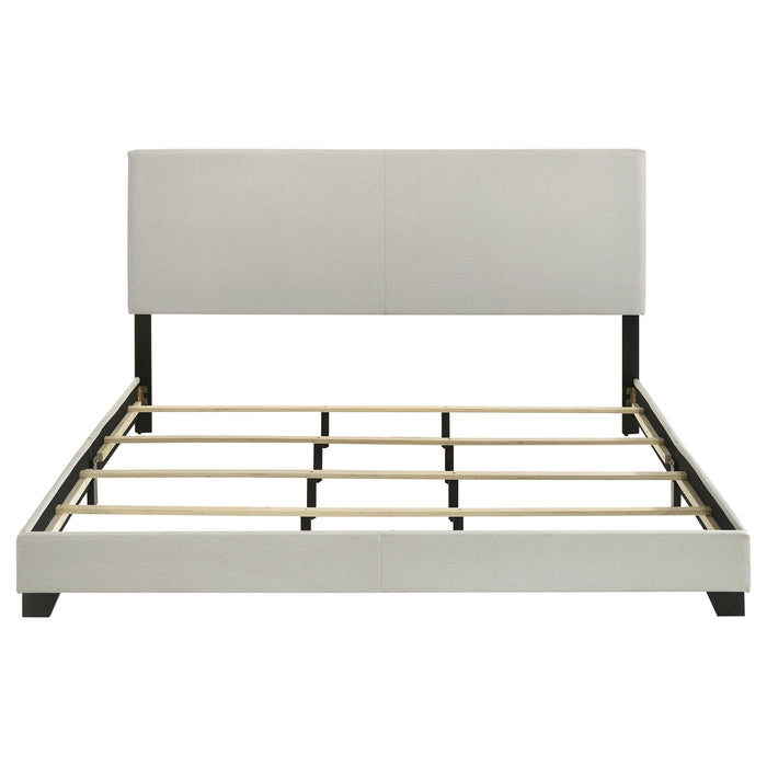Dorian Panel Beds - Furniture Land (Milwaukee, WI)