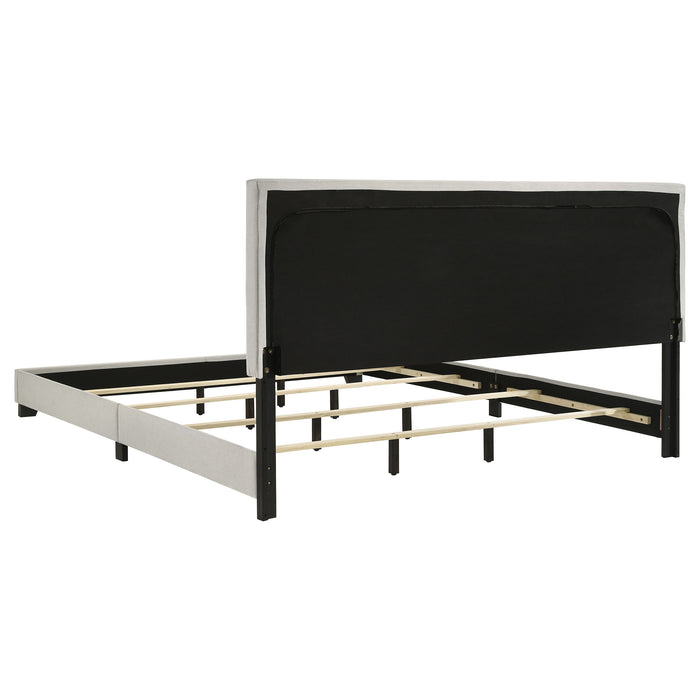 Dorian Panel Beds - Furniture Land (Milwaukee, WI)