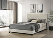 Dorian Panel Beds - Furniture Land (Milwaukee, WI)