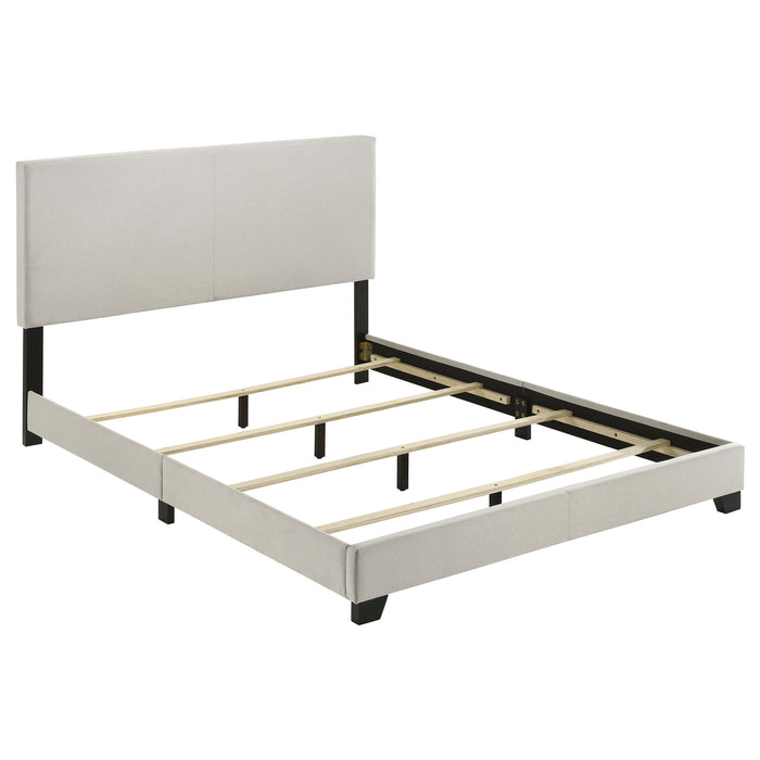 Dorian Panel Beds - Furniture Land (Milwaukee, WI)