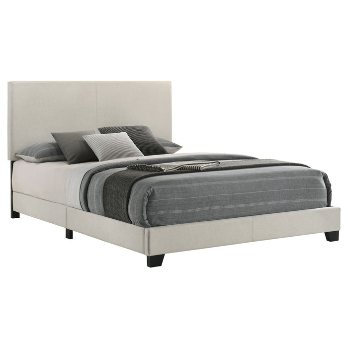Dorian Panel Beds - Furniture Land (Milwaukee, WI)