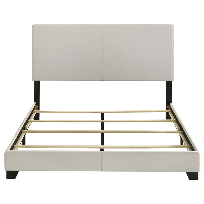 Dorian Panel Beds - Furniture Land (Milwaukee, WI)