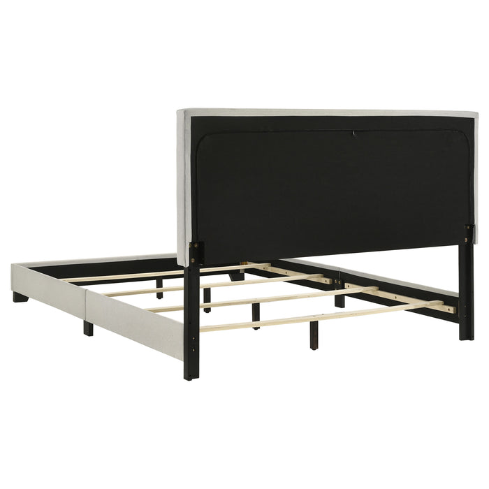Dorian Panel Beds - Furniture Land (Milwaukee, WI)