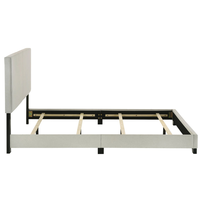 Dorian Panel Beds - Furniture Land (Milwaukee, WI)