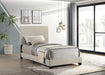 Dorian Panel Beds - Furniture Land (Milwaukee, WI)