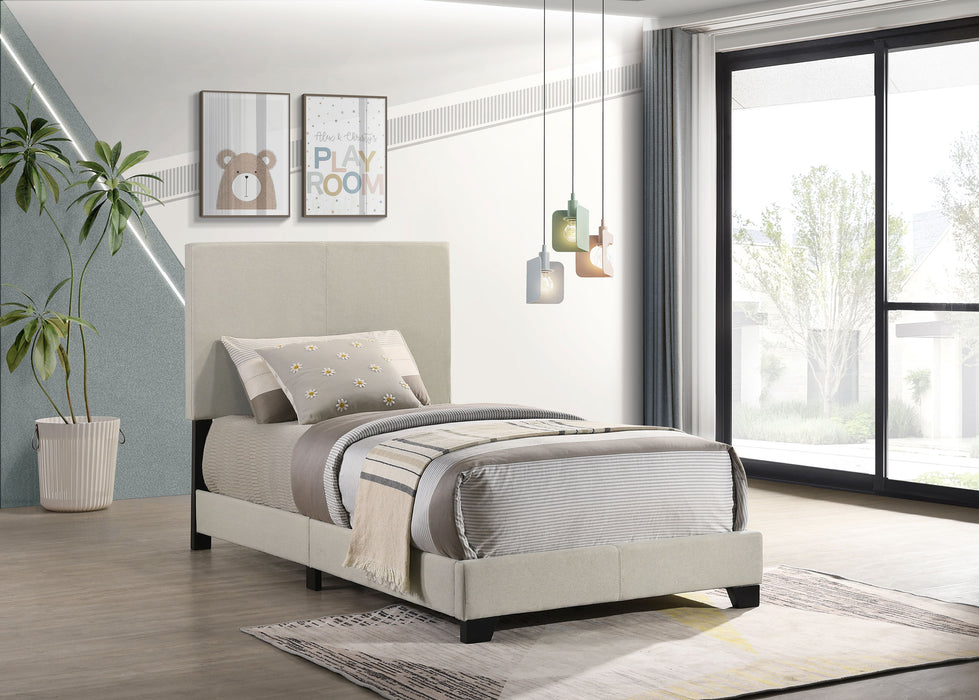 Dorian Panel Beds - Furniture Land (Milwaukee, WI)