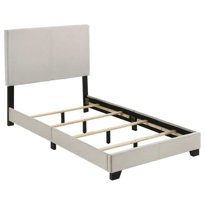 Dorian Panel Beds - Furniture Land (Milwaukee, WI)
