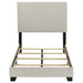 Dorian Panel Beds - Furniture Land (Milwaukee, WI)