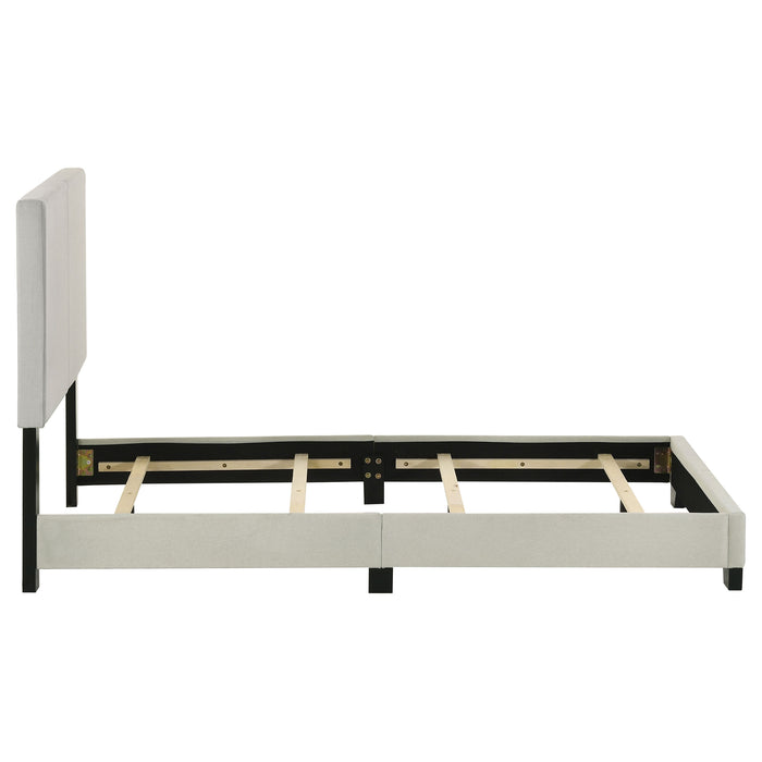 Dorian Panel Beds - Furniture Land (Milwaukee, WI)