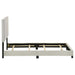 Dorian Panel Beds - Furniture Land (Milwaukee, WI)