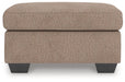 Triston-Peaks Ottoman - Furniture Land (Milwaukee, WI)