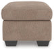Triston-Peaks Ottoman - Furniture Land (Milwaukee, WI)