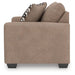 Triston-Peaks Oversized Chair - Furniture Land (Milwaukee, WI)