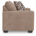 Triston-Peaks Oversized Chair - Furniture Land (Milwaukee, WI)
