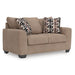 Triston-Peaks Loveseat - Furniture Land (Milwaukee, WI)